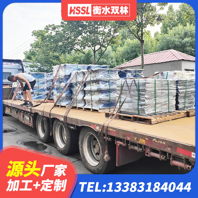 柘荣县建筑高阻泥隔震支座 柘荣县Y4Q铅芯橡胶隔震支座生产厂家 柘荣县LNR隔震支座600(II型) 柘荣县建筑铅芯橡胶隔震支座LRB700-Ⅱ生产厂家 - 第3张