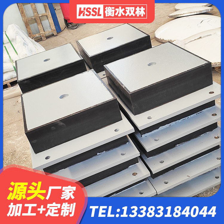 柘荣县LNR1000建筑隔震橡胶支座生产厂家 柘荣县高阻尼橡胶隔震支座报价 柘荣县铅芯隔震支座单价 柘荣县铅芯橡胶隔震支座LRB1000厂家 - 第4张
