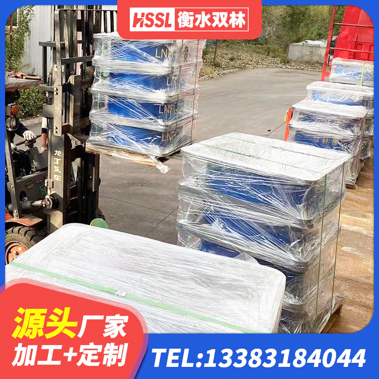 柘荣县HDR800隔震支座厂家 柘荣县抗震式隔震支座 柘荣县LNR1000支座生产加工 柘荣县建筑水平力分散力型橡胶隔震支座源头工厂 - 第4张
