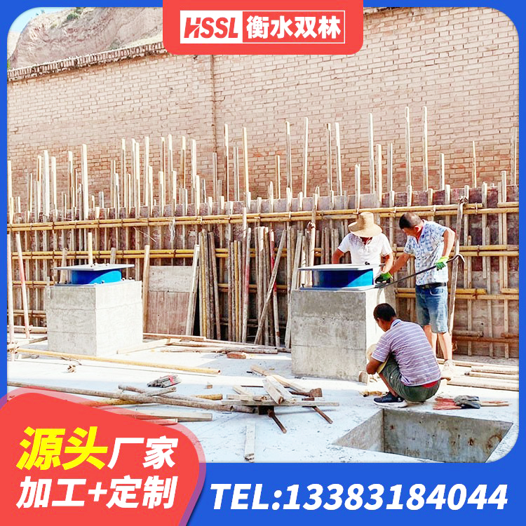 柘荣县建筑高阻泥隔震支座 柘荣县Y4Q铅芯橡胶隔震支座生产厂家 柘荣县LNR隔震支座600(II型) 柘荣县建筑铅芯橡胶隔震支座LRB700-Ⅱ生产厂家 - 第9张
