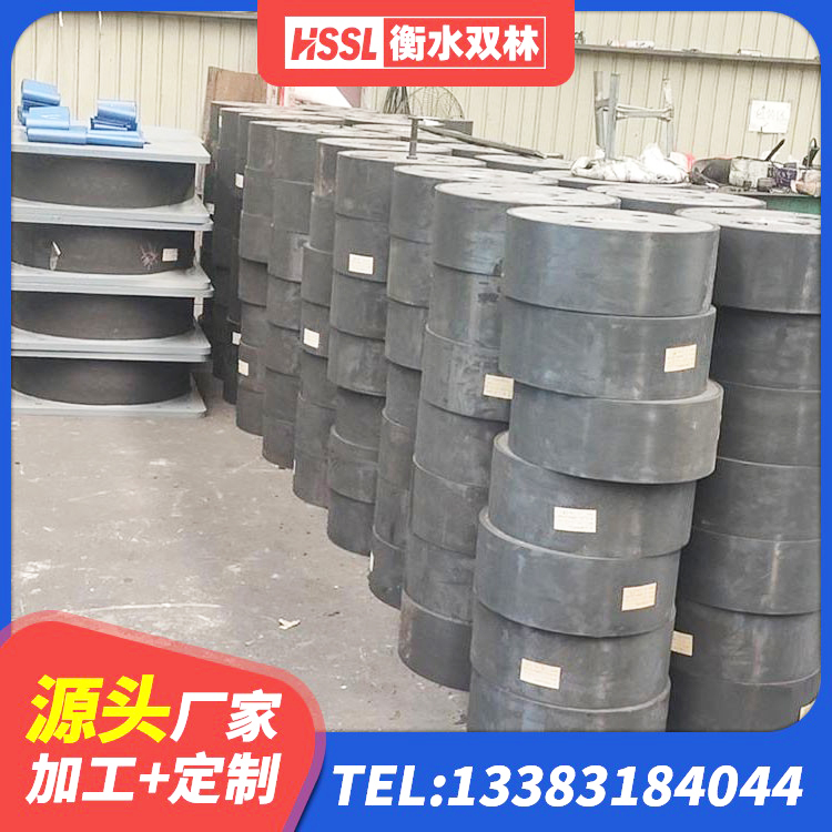 柘荣县LNR隔震支座900源头工厂 柘荣县LRB500-Ⅱ型隔震支座源头工厂 柘荣县建筑结构橡胶隔震支座生产厂家 柘荣县橡胶建筑隔震支座源头工厂 - 第8张