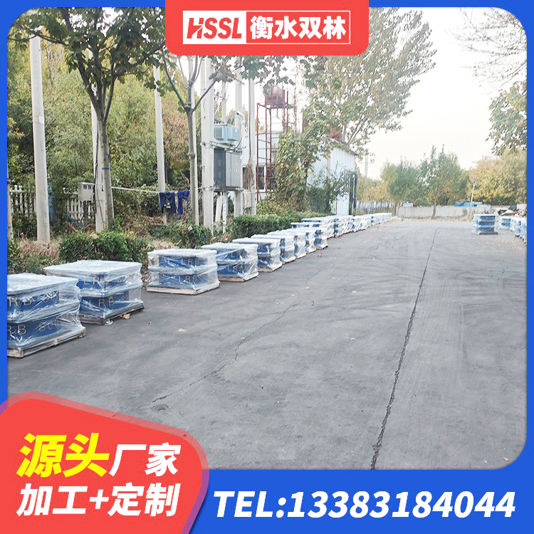 柘荣县HDR高阻尼隔震橡胶支座 柘荣县建筑厚层隔震支座 柘荣县隔振支座源头工厂 柘荣县橡胶隔震支座定做生产厂家