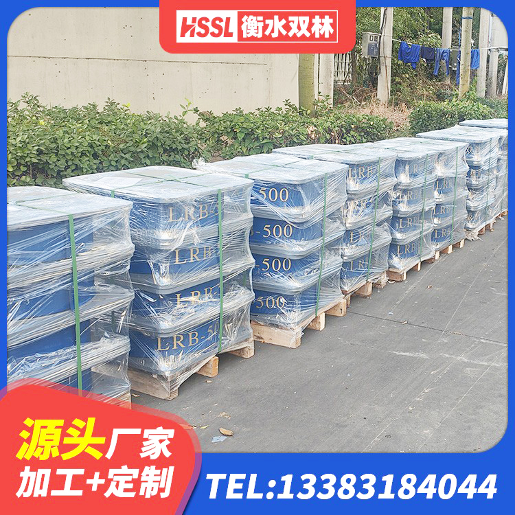 柘荣县橡胶建筑隔震支座 柘荣县LNR900隔震橡胶支座生产加工 柘荣县矩形铅芯隔震支座源头工厂 柘荣县隔震橡胶支座单价 - 第3张